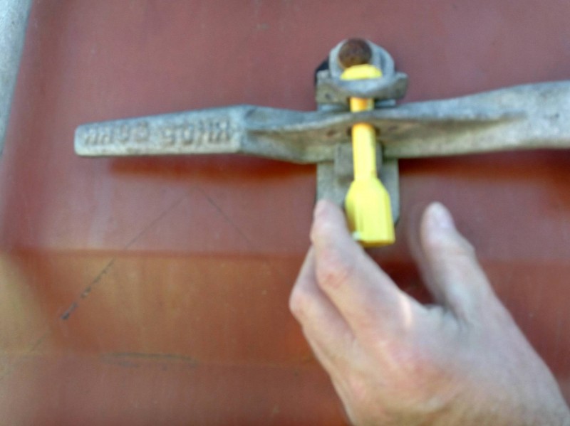 Déménagement international France TOGO depuis Paris, Marseille...