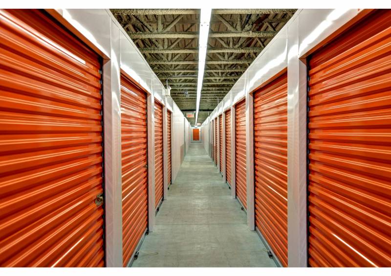 Service de garde-meubles dans le Vaucluse