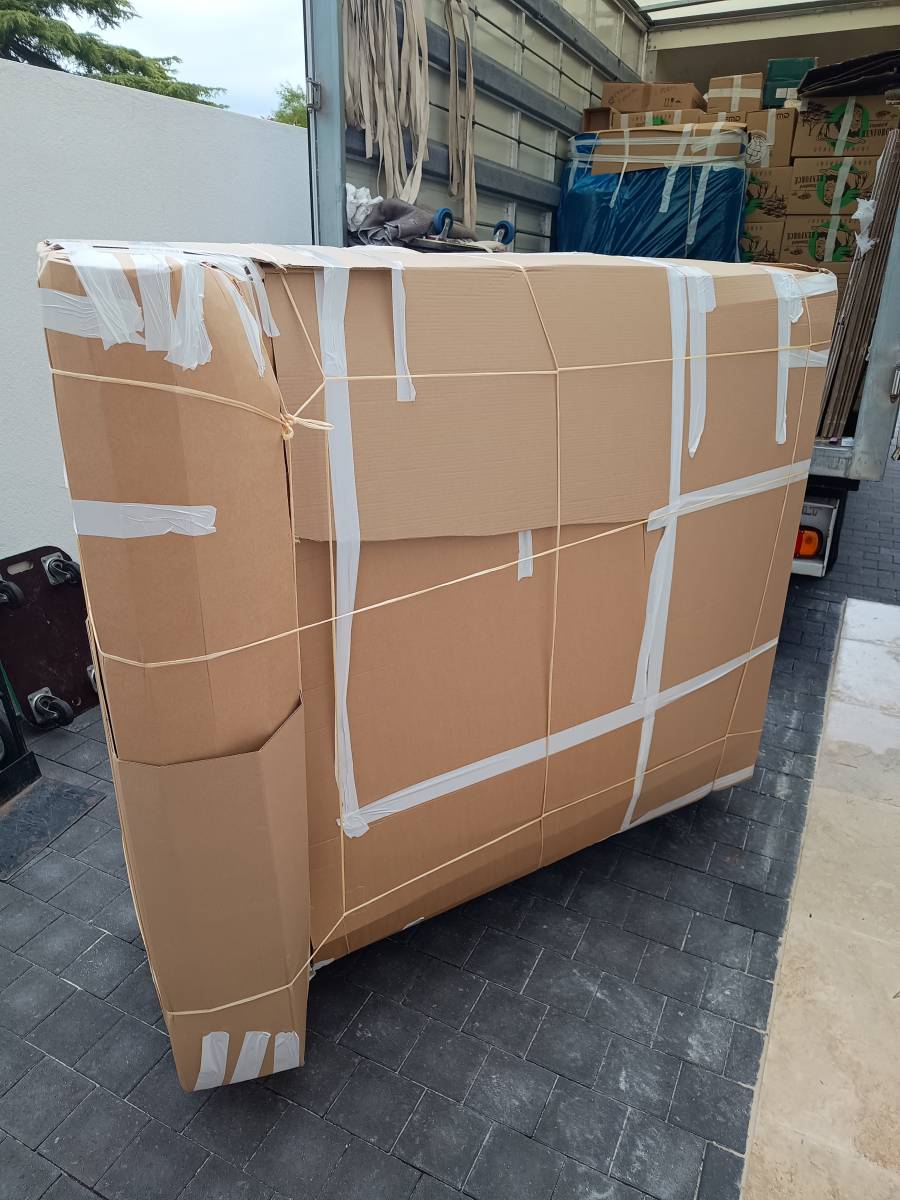 ENTREPRISE DE DEMENAGEMENTS A MARSEILLE 10E