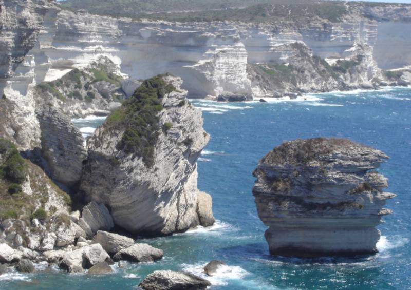 Entreprise pour un demenagement en groupage Corse continent