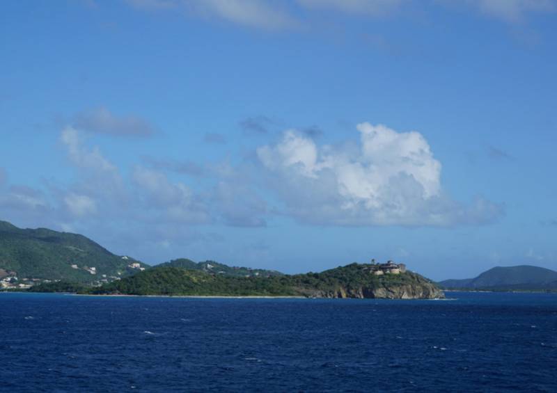 Entreprise experte dans le déménagement en Outre-Mer pour fonctionnaire